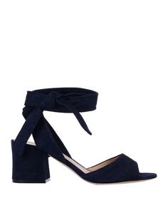 Сандалии Gianvito Rossi