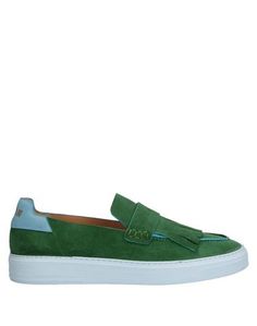 Мокасины Msgm