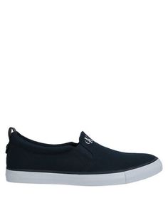 Низкие кеды и кроссовки Calvin Klein Jeans