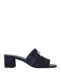 Сандалии Tod`S