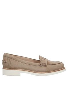 Мокасины Tod`S