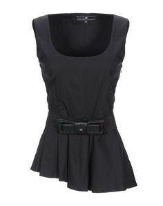Топ без рукавов Elisabetta Franchi