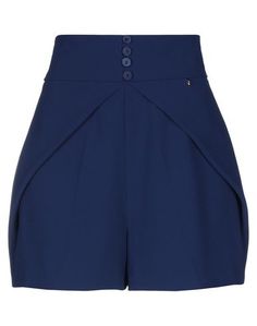 Повседневные шорты Elisabetta Franchi
