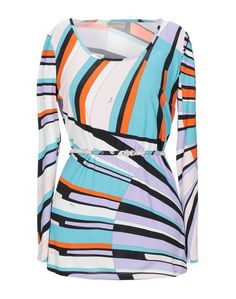 Футболка Emilio Pucci