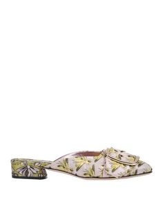 Мюлес и сабо Casadei