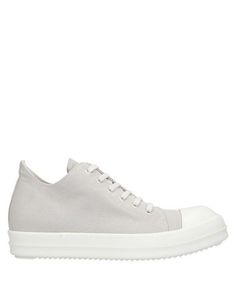 Низкие кеды и кроссовки Drkshdw BY Rick Owens