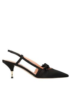 Туфли Rochas