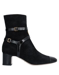 Полусапоги и высокие ботинки Gucci