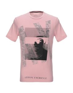 Футболка Armani Exchange