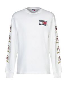 Футболка Tommy Jeans