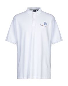 Футболка Sergio Tacchini