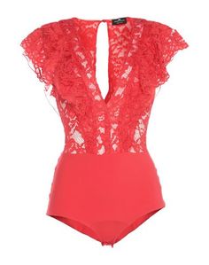 Топ без рукавов Elisabetta Franchi