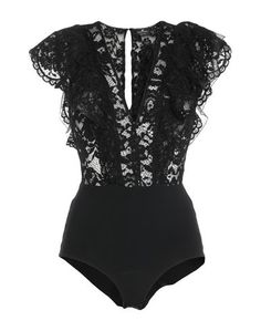 Топ без рукавов Elisabetta Franchi