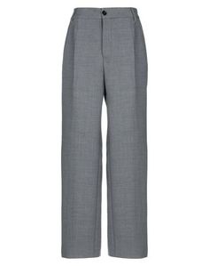 Повседневные брюки Mm6 Maison Margiela