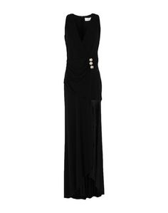 Длинное платье VDP Collection
