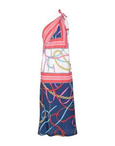 Платье длиной 3/4 Pinko