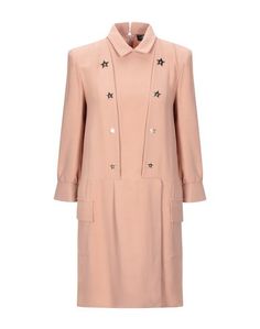 Короткое платье Elisabetta Franchi