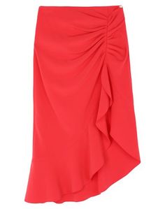 Юбка до колена Elisabetta Franchi