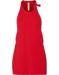 Топ без рукавов Dion Lee
