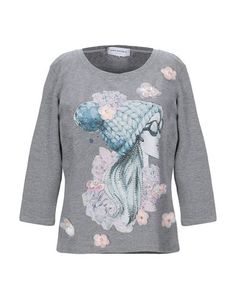 Футболка Anna Rachele Jeans Collection