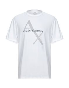 Футболка Armani Exchange
