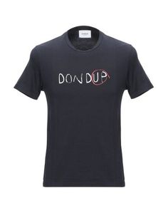 Футболка Dondup