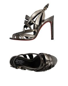 Сандалии Santoni