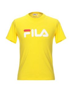 Футболка Fila
