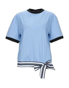 Футболка Sportmax Code