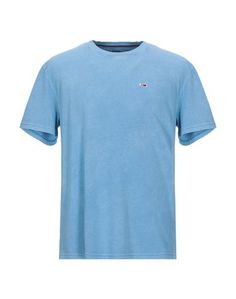 Футболка Tommy Jeans