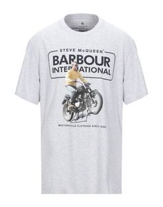 Футболка Barbour