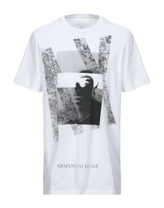 Футболка Armani Exchange