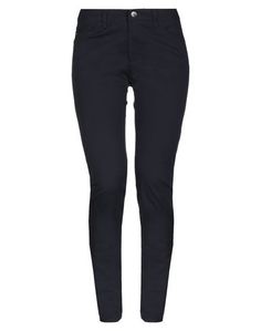 Повседневные брюки Emporio Armani