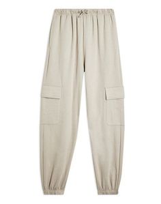 Повседневные брюки Topshop