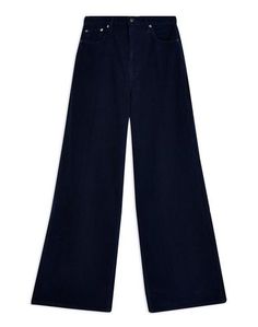 Повседневные брюки Topshop