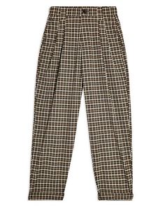 Повседневные брюки Topshop