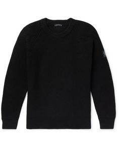Свитер Belstaff