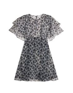 Короткое платье Topshop