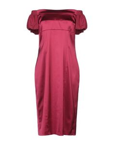 Платье до колена MAX Mara