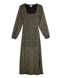 Платье длиной 3/4 Topshop