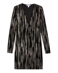 Короткое платье Topshop