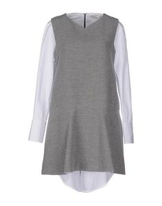 Короткое платье Dondup