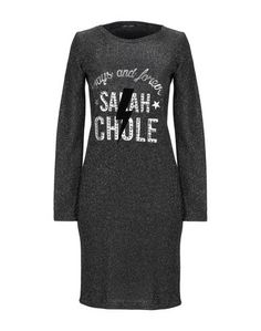 Короткое платье Sarah Chole