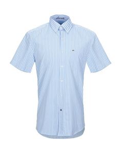 Pубашка Lacoste