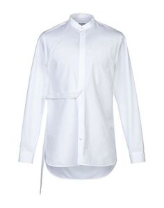 Pубашка Jil Sander