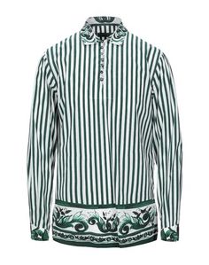 Pубашка Dolce & Gabbana