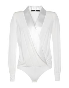 Блузка Elisabetta Franchi