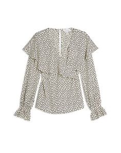 Блузка Topshop