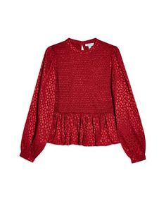 Блузка Topshop