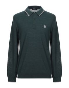 Свитер Fred Perry